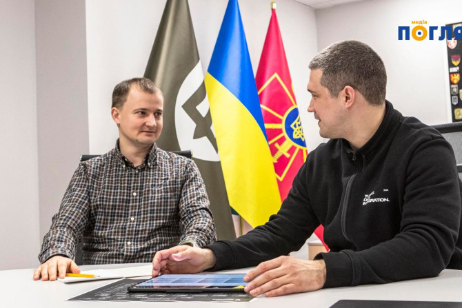 Погляд — новини Київщини онлайн - a102c672-f793-4bb1-863e-3e672bcbaaf5 - зображення